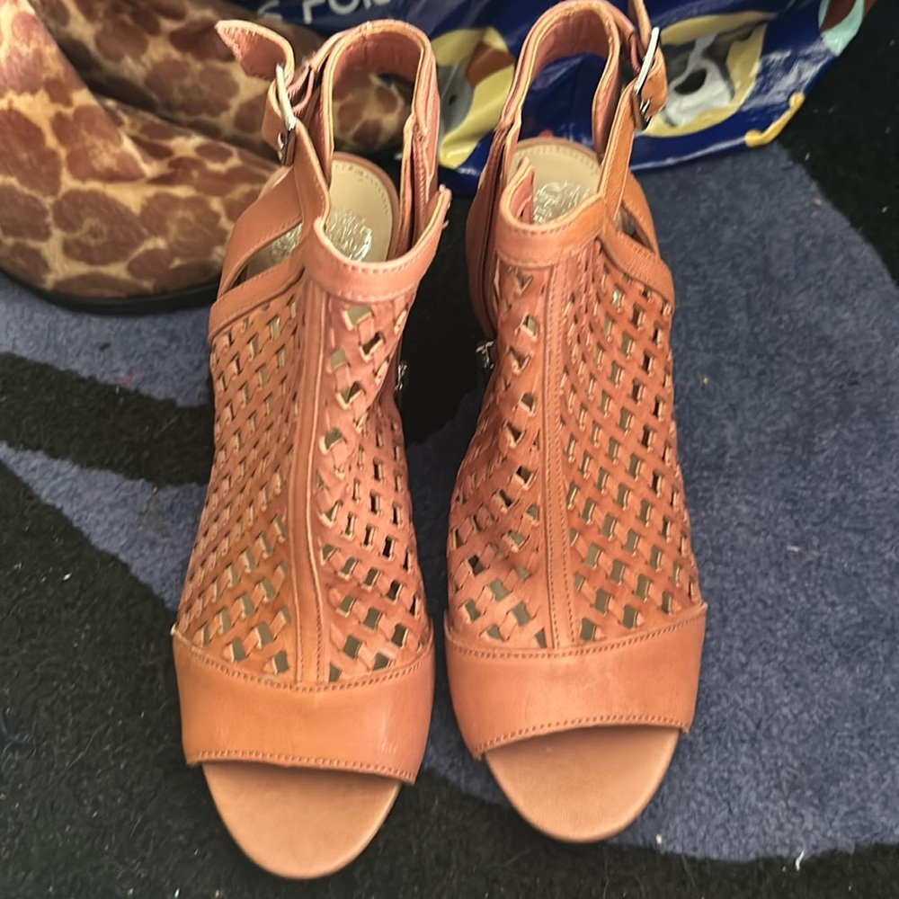 Vince camuto shoes